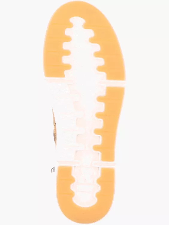 Rieker Damen Sneaker High