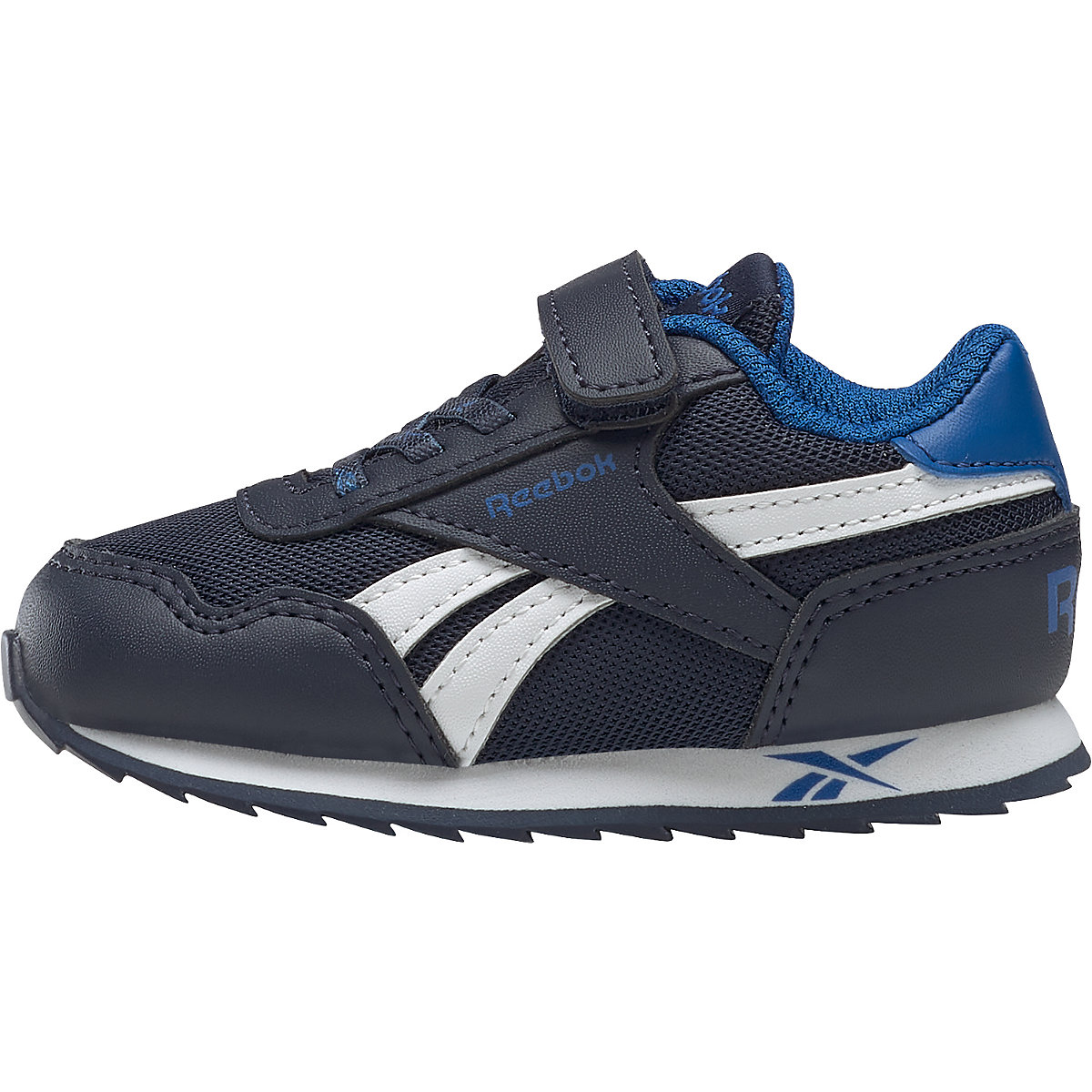 Baby Sneakers Low ROYAL 0 1V für Jungen
