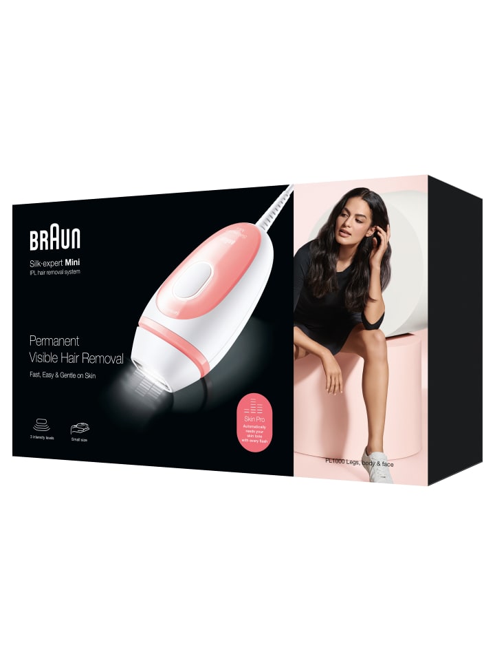 Braun IPL 