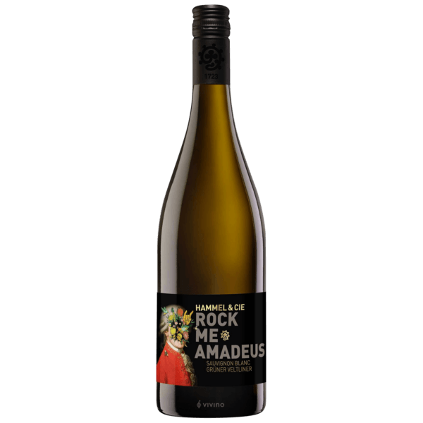Hammel & CieRock Me Amadeus 2022