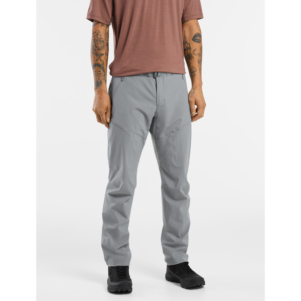 GAMMA QUICK DRY PANT M Herren - Softshellhose