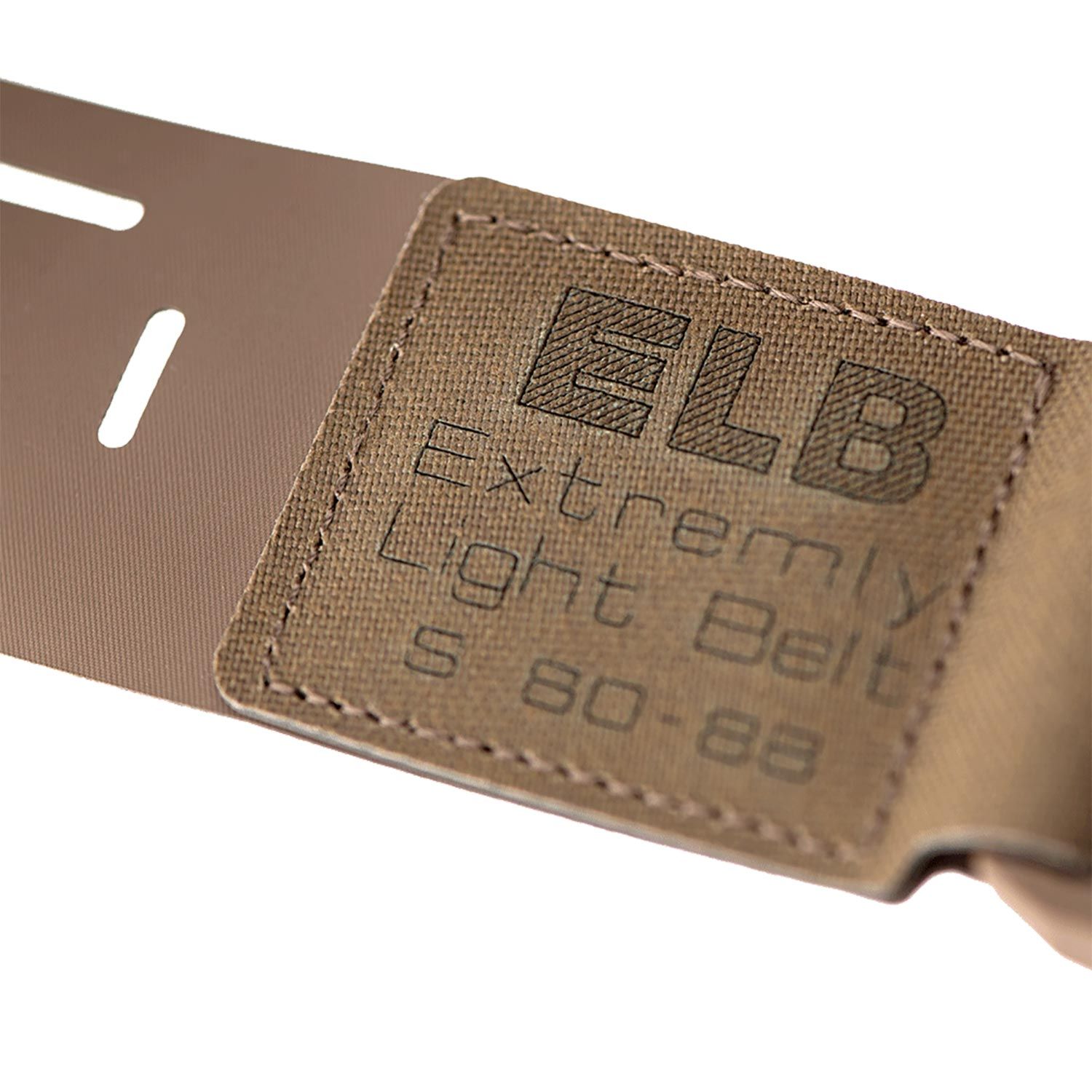 ELB Extremely Light Belt