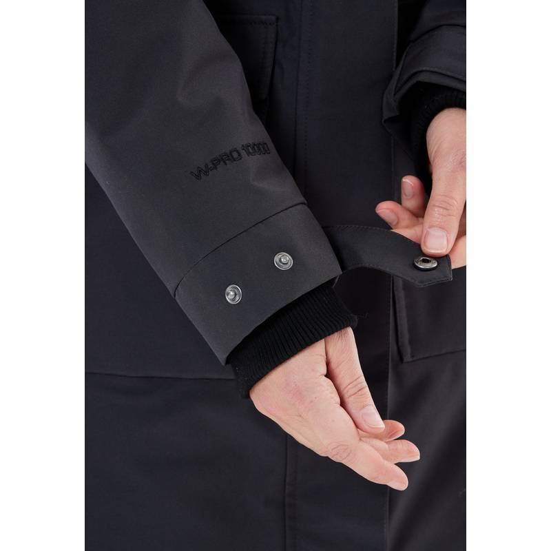 Whistler Siberia Parka Damen