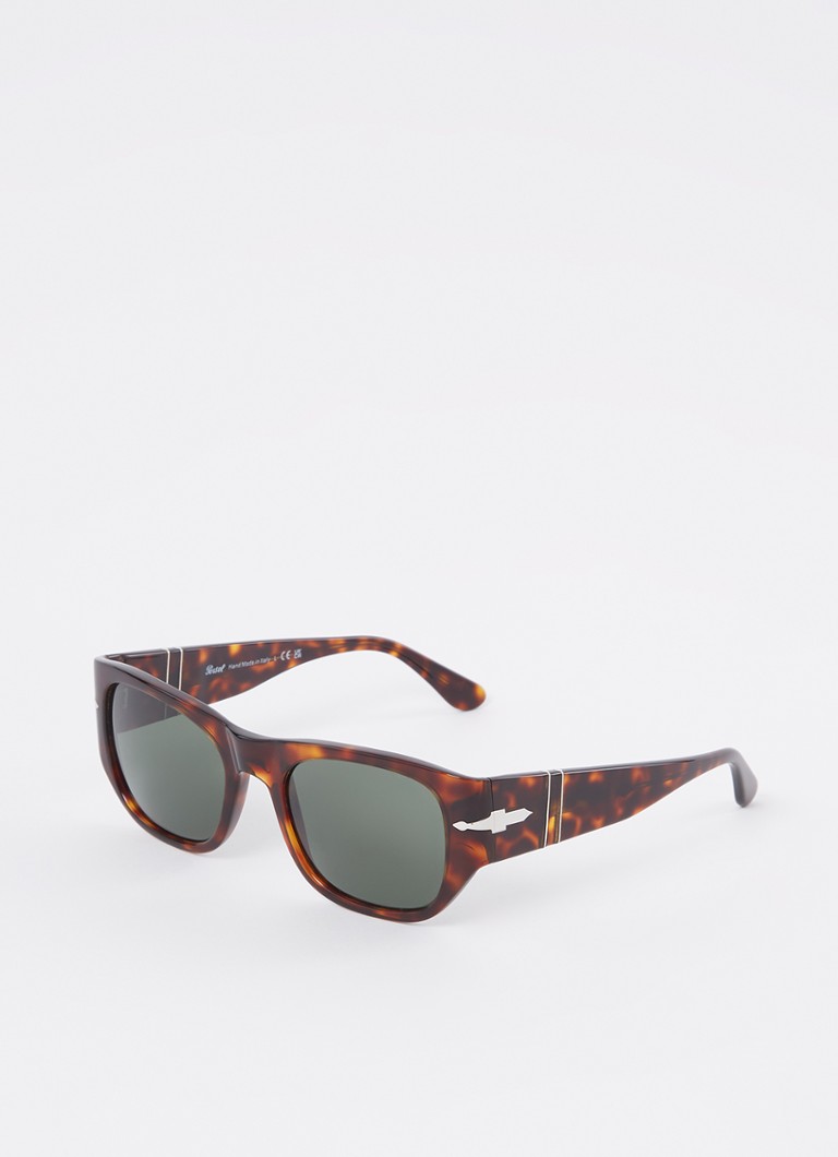 Persol Persol *PO3308S TRT SHN GRN