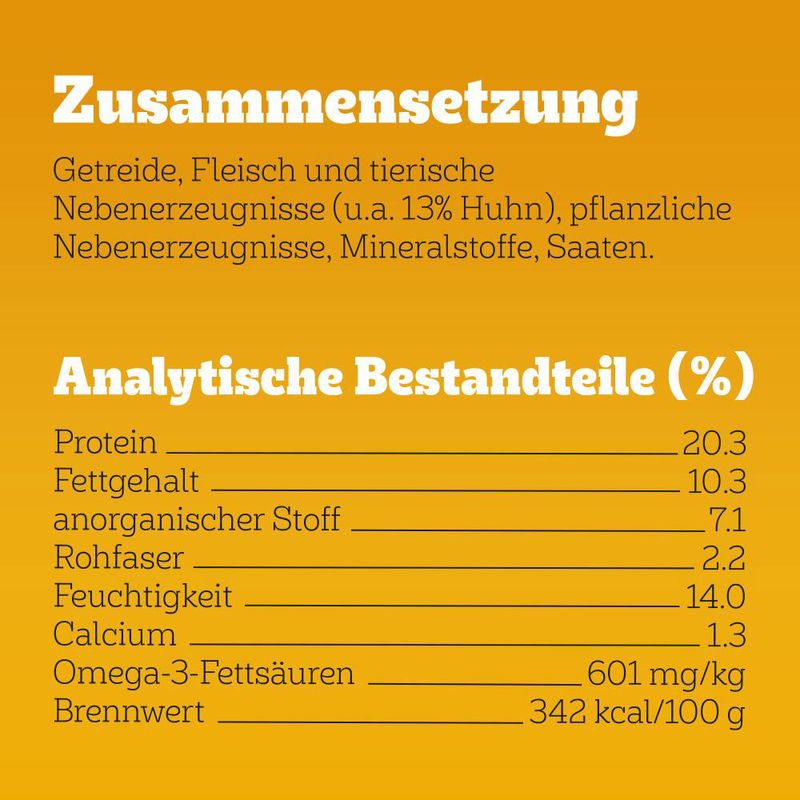 Pedigree Leckerbissen Mini-Happen