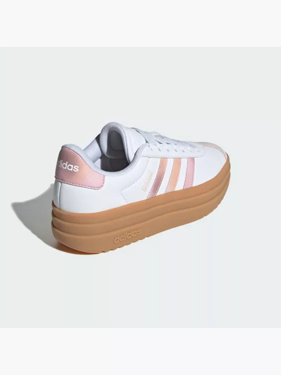 adidas VL Court Bold Lifestyle Kids Schuh