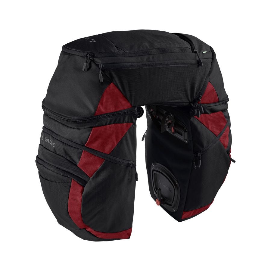 Karakorum Pro - Fahrradtasche