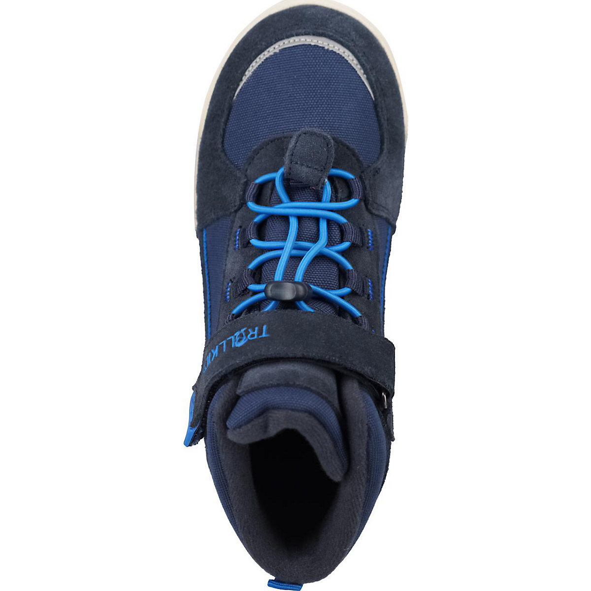 Wanderschuh mid cut Gryllefjord Wanderschuhe