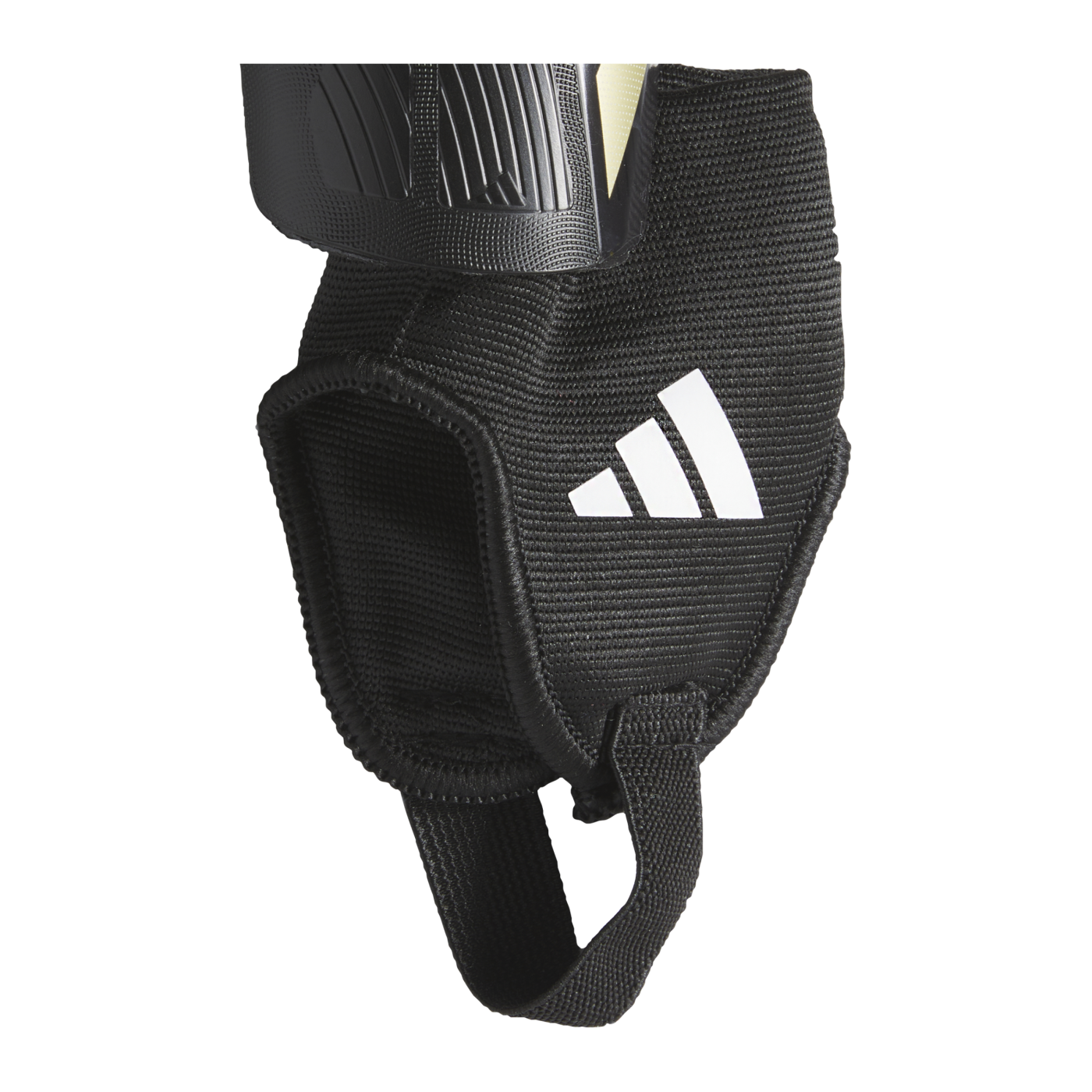 adidas Tiro MTC Schienbeinschoner Kids Schwarz Gold Weiss