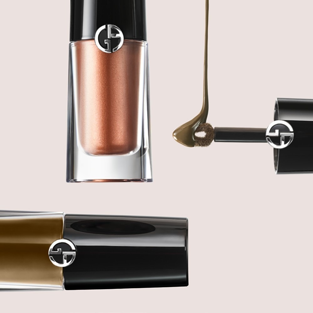 Armani Eye Colour