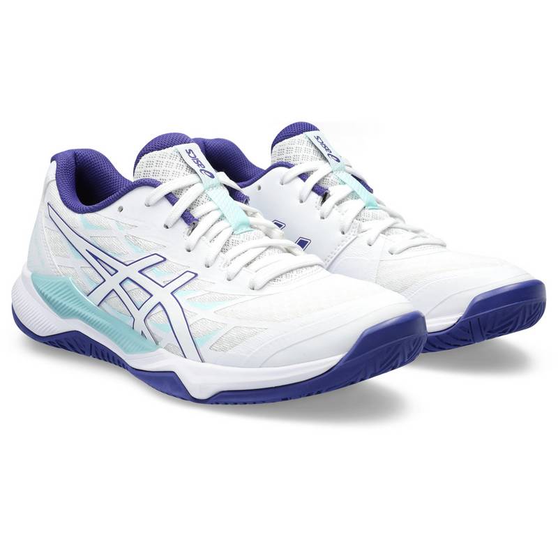 ASICS GEL-TACTIC 12 Hallenschuhe Damen