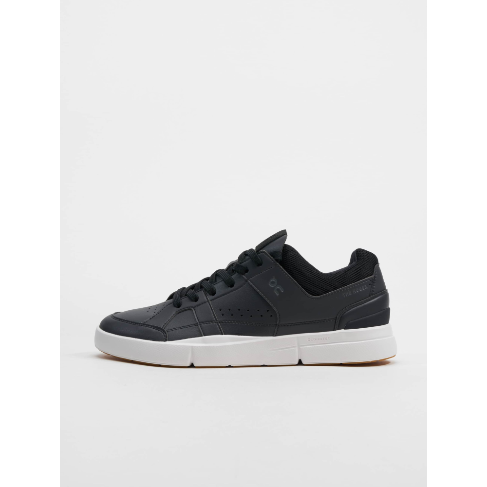 ON The Roger Clubhouse 4898337BLKWHT / schwarz