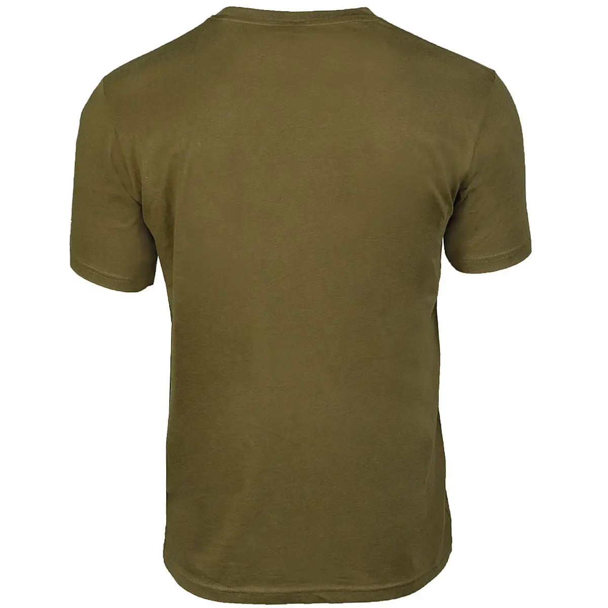 T-Shirt ARMY oliv