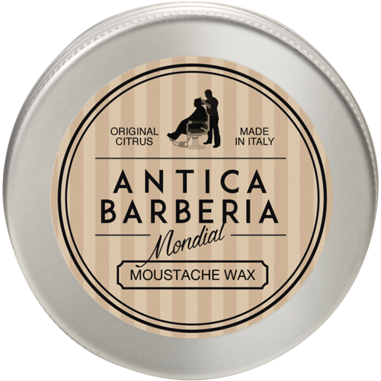 Moustache Wax