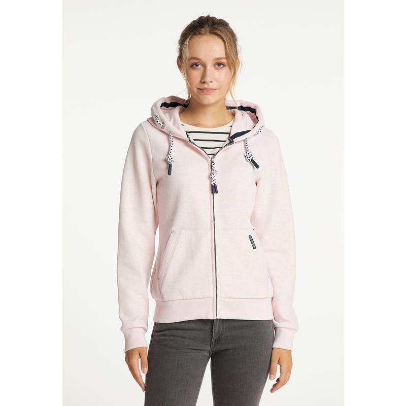 Schmuddelwedda Sweatjacke Damen