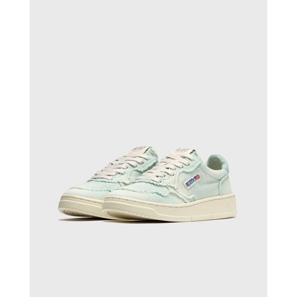 Autry Low AULWDC06 / blau