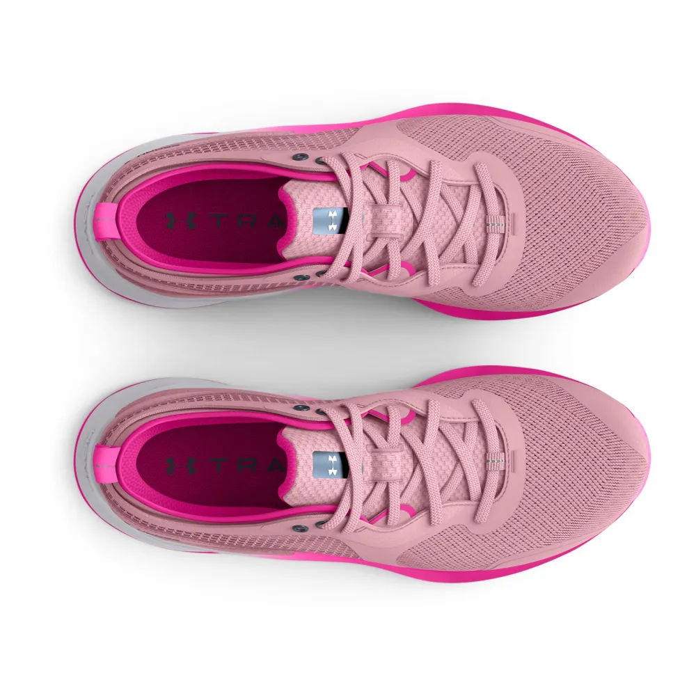 Under Armour HOVR Omnia 3026204-600 / pink