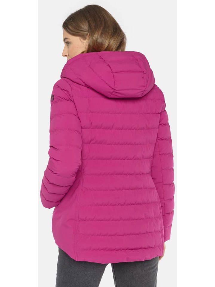 Fuchs Schmitt Steppjacke in Pink günstig kaufen