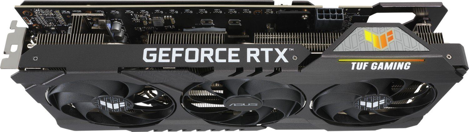 Asus Grafikkarte (12 GB)