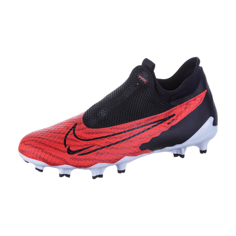 Nike Phantom GX Academy DF FG MG DD9472-600 / rot