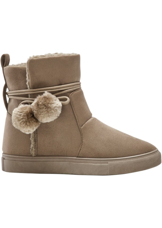 Winter Boot