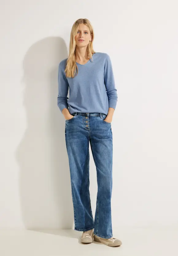 CECIL Feinstrick Pullover