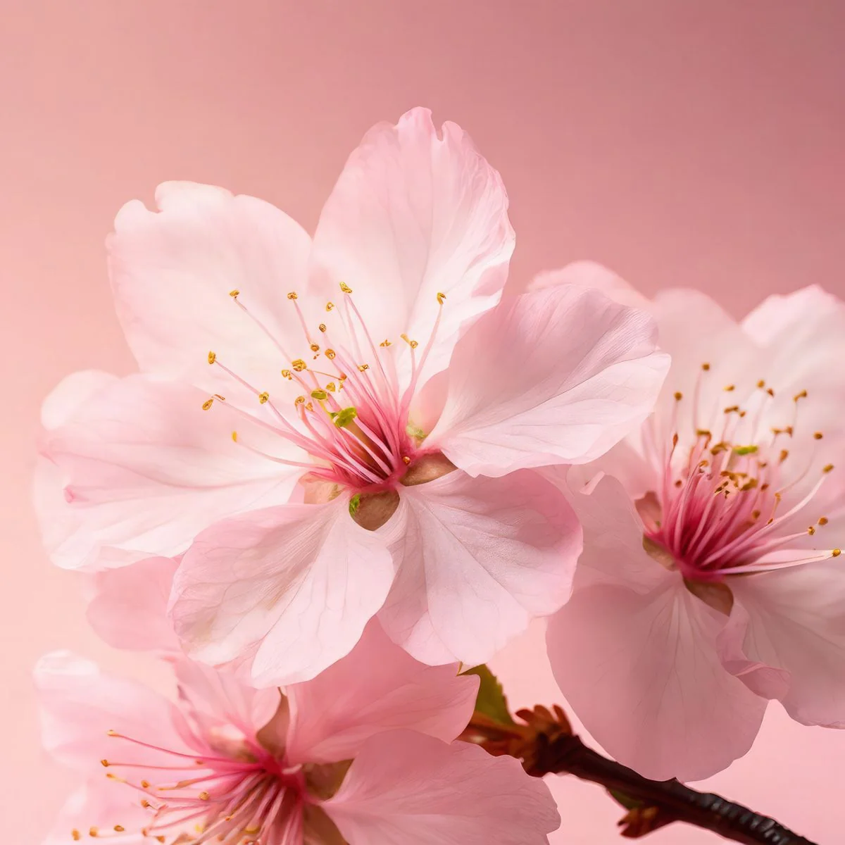 The Ritual of Sakura -vartalosuihke - Olio Body