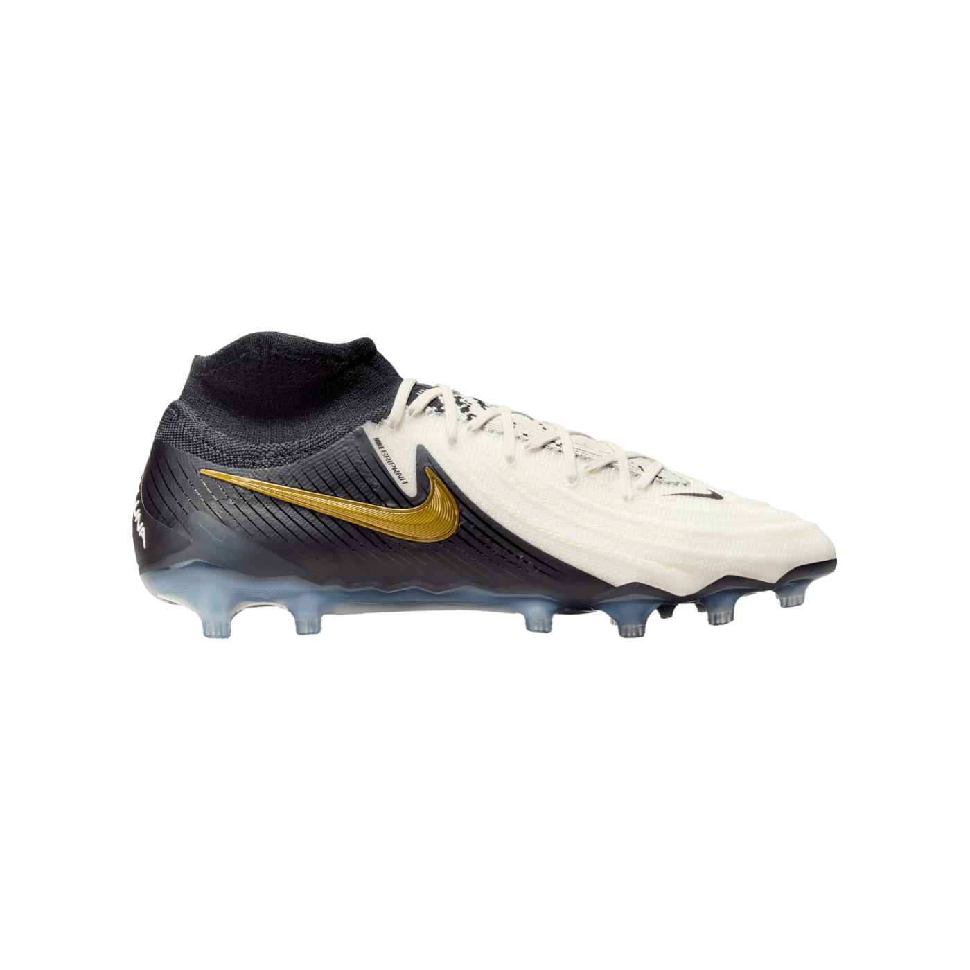 Nike Phantom Luna II Elite AG-Pro Mad Ready Weiss Schwarz F100