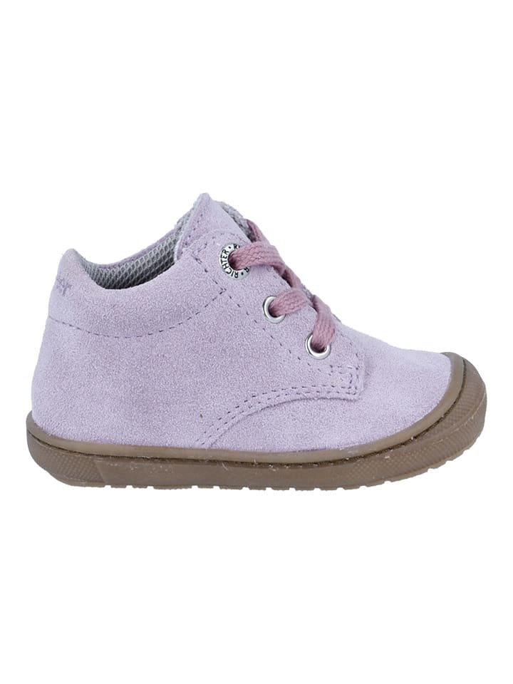 Richter Shoes Leder-Lauflernschuhe 