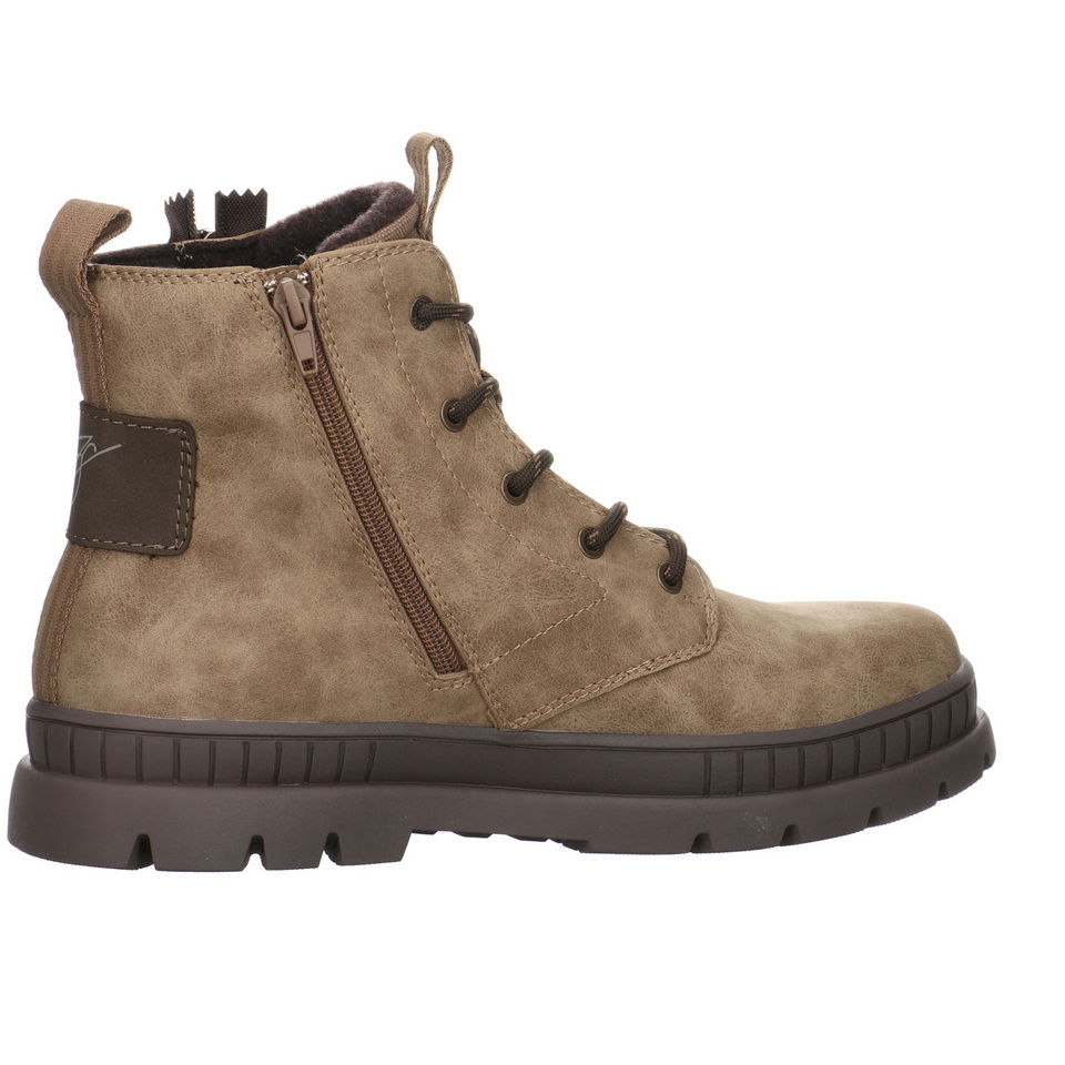 bugatti Boots