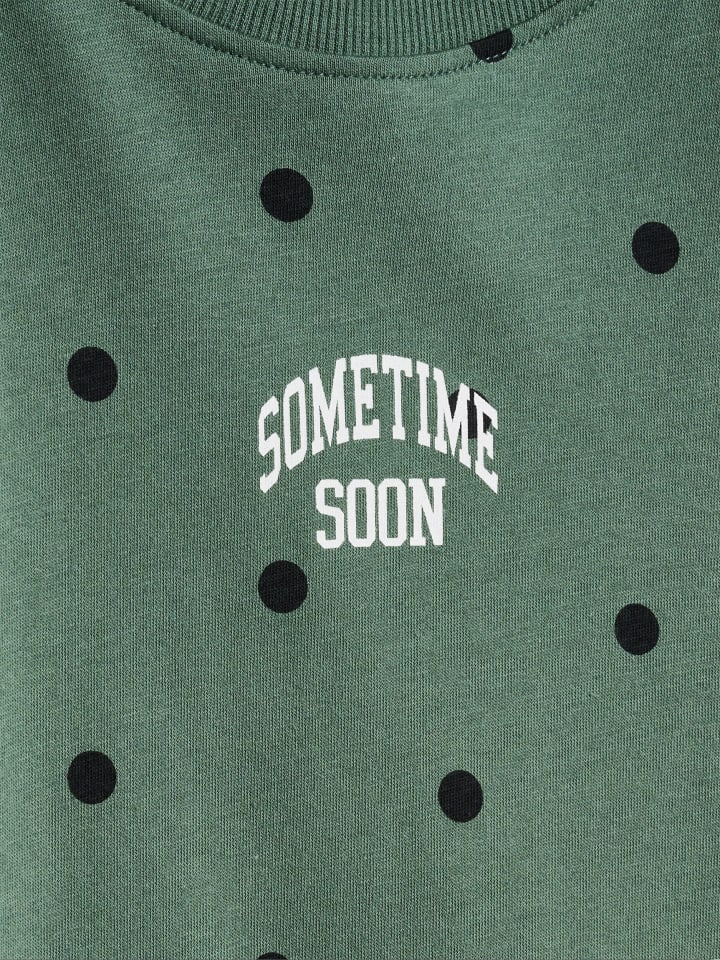 Sometime Soon Sometime Soon Kleid Stsvenus E-Sport Mädchen in LAUREL WREATH günstig kaufen