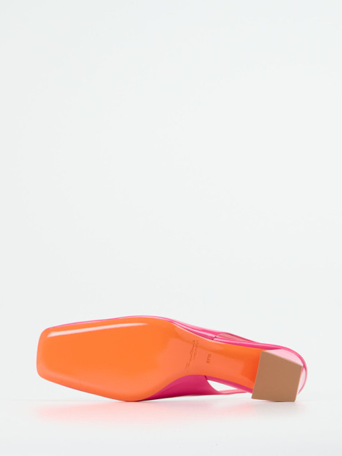 Slingpumps-13065490007 Santoni