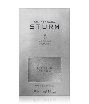 DR. BARBARA STURM Lifting Gesichtsserum-30 ml