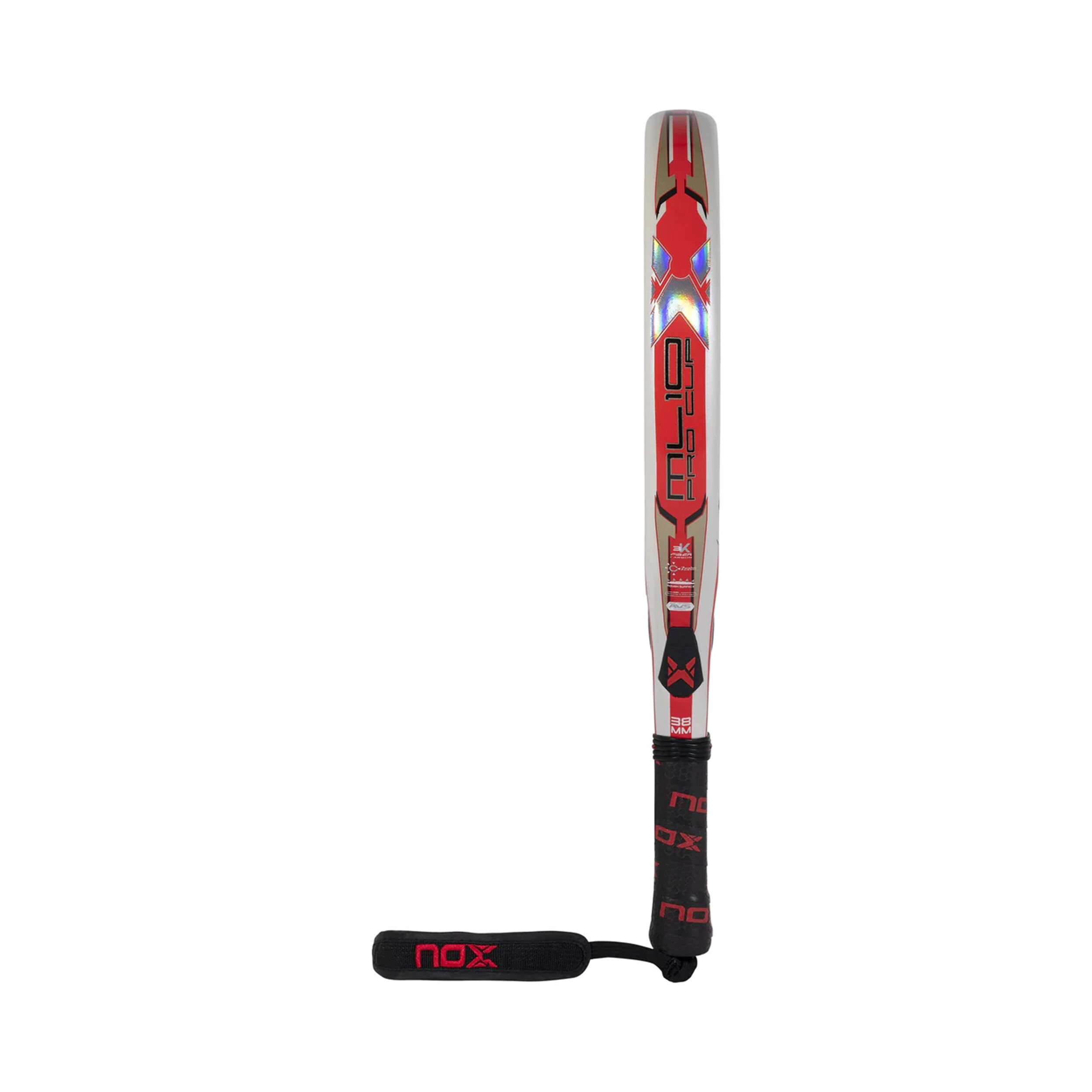 ML10 Pro Cup Luxury Series 23