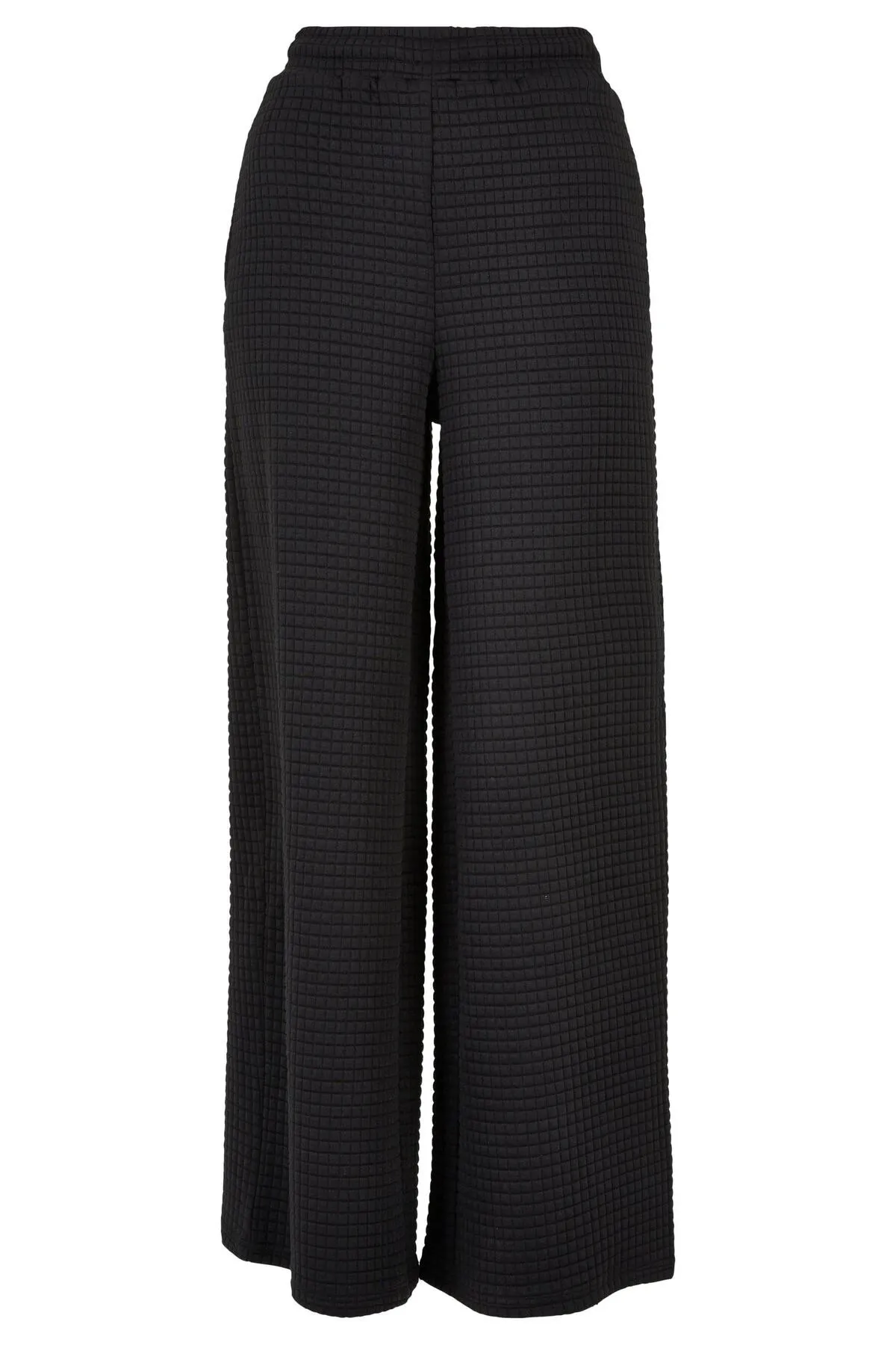 Urban Classics  Damen Ladies Quilted Sweat Pants