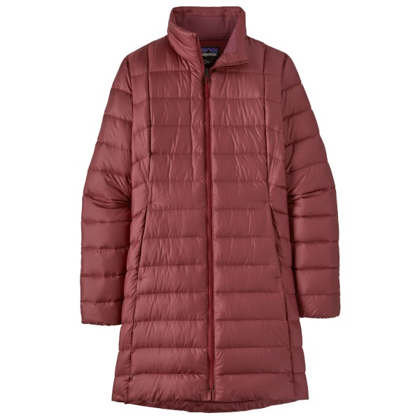 Patagonia - Women's Tres 3-In-1 Parka - Mantel
