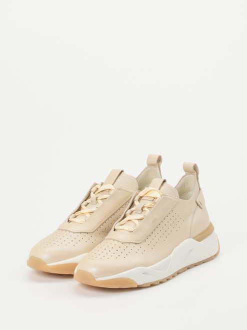 Sneaker-16653590010 Santoni