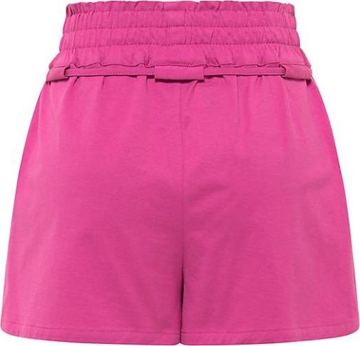 SOMWR Shorts Essential Shorts With Adjustable Waist