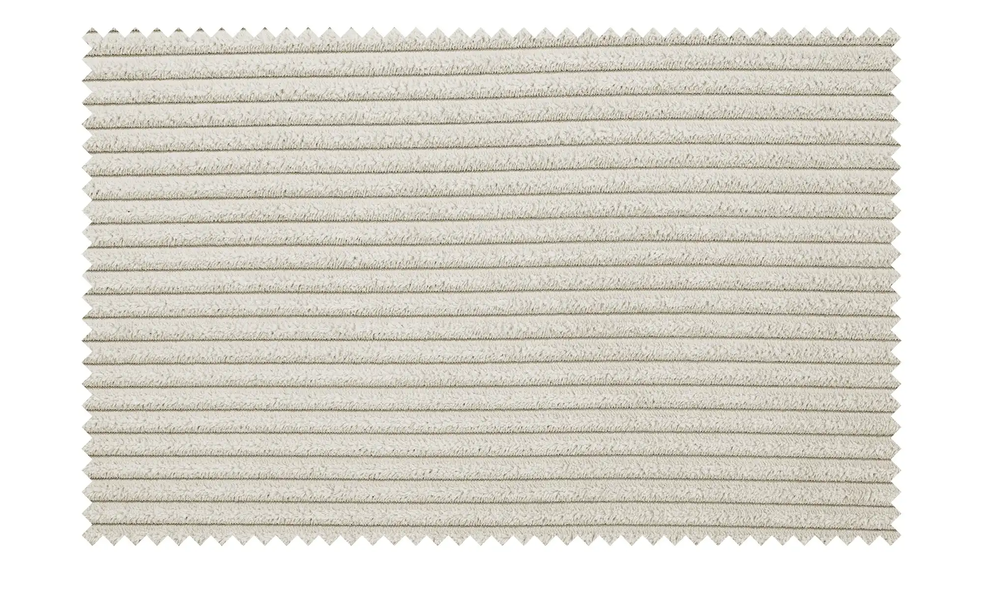 Primo Bigsofa aus Cordstoff Ricardo