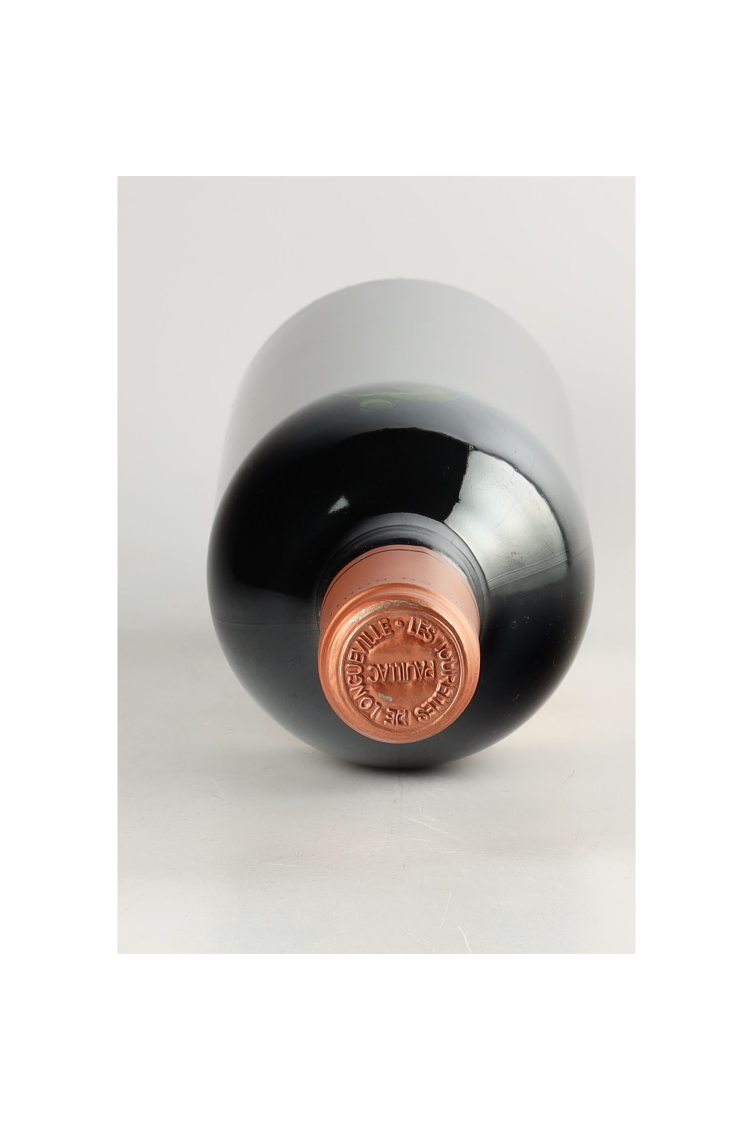 Les Tourelles De Longueville 1996, Pauillac