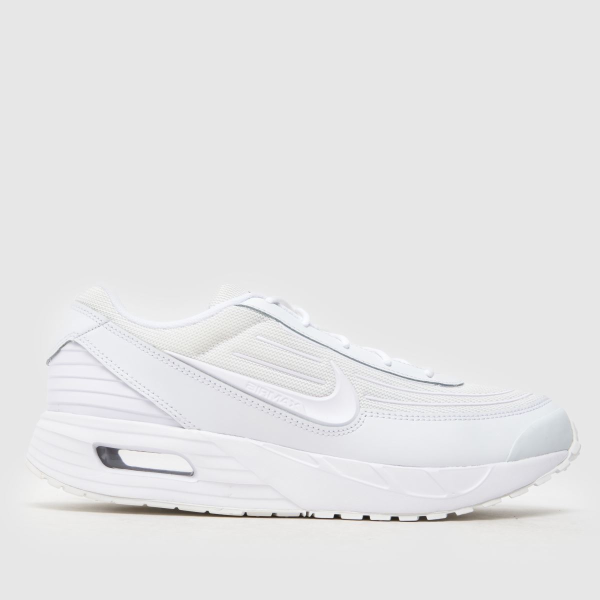 Superge Nike Air Max Verse v beli barvi