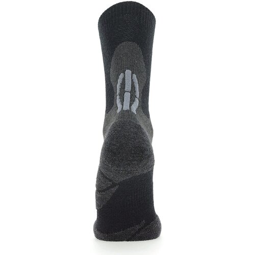 HERREN TREKKING 2IN MERINO MID