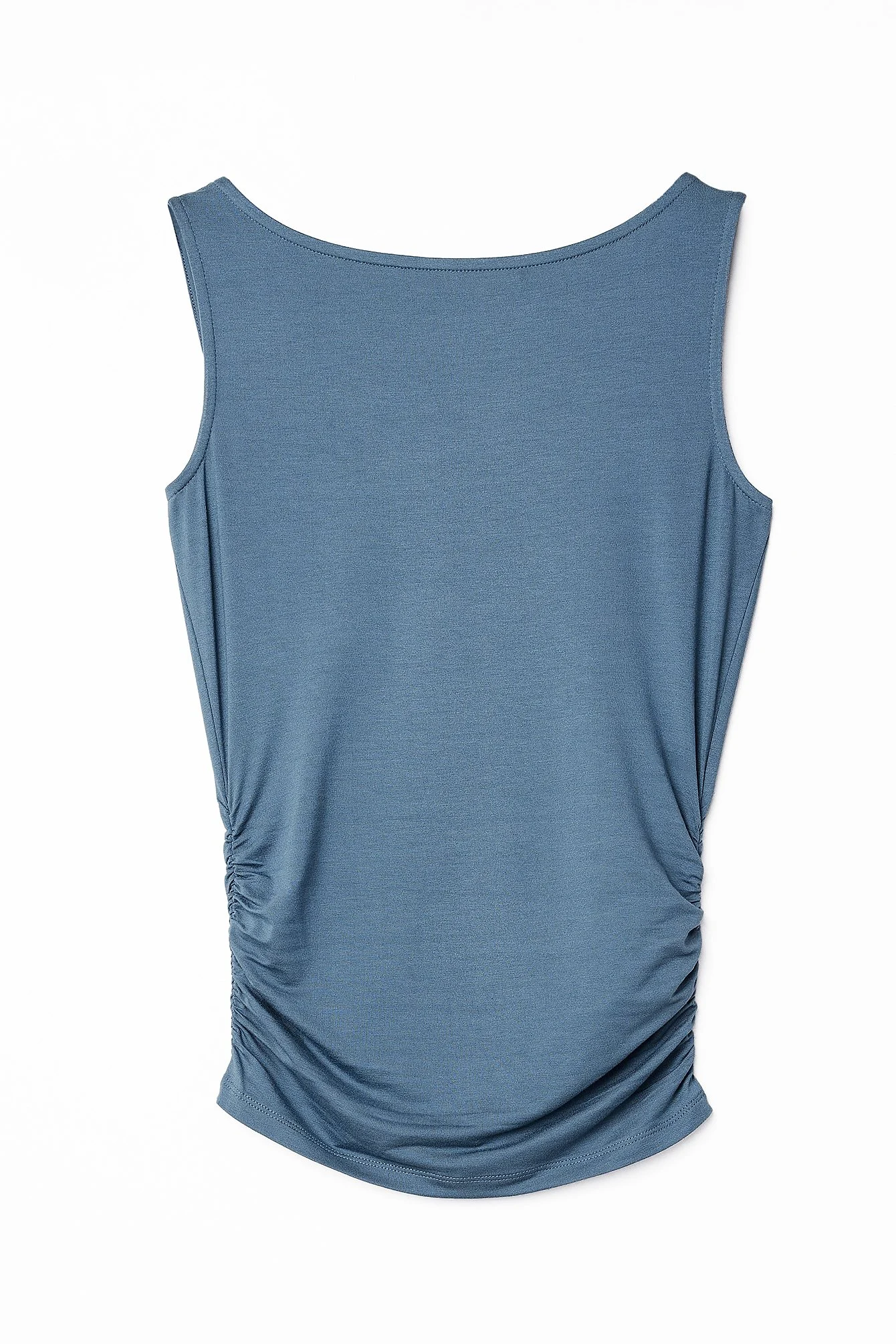 Soft Line ärmelloses Top