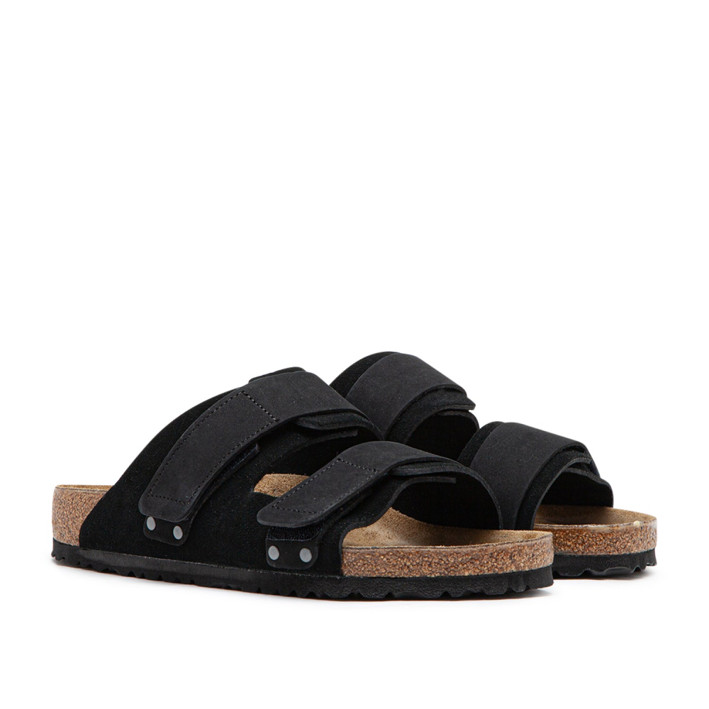 Birkenstock Uji VL 1024810 / schwarz