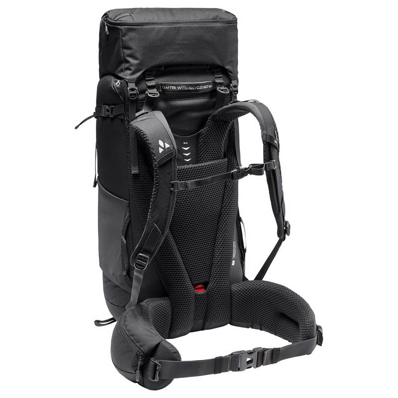 VAUDE Astrum EVO 70+10 Wanderrucksack