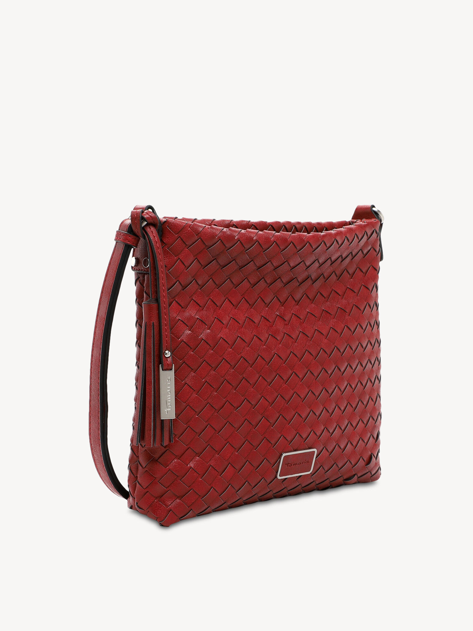 Sacs à bandoulière - rouge