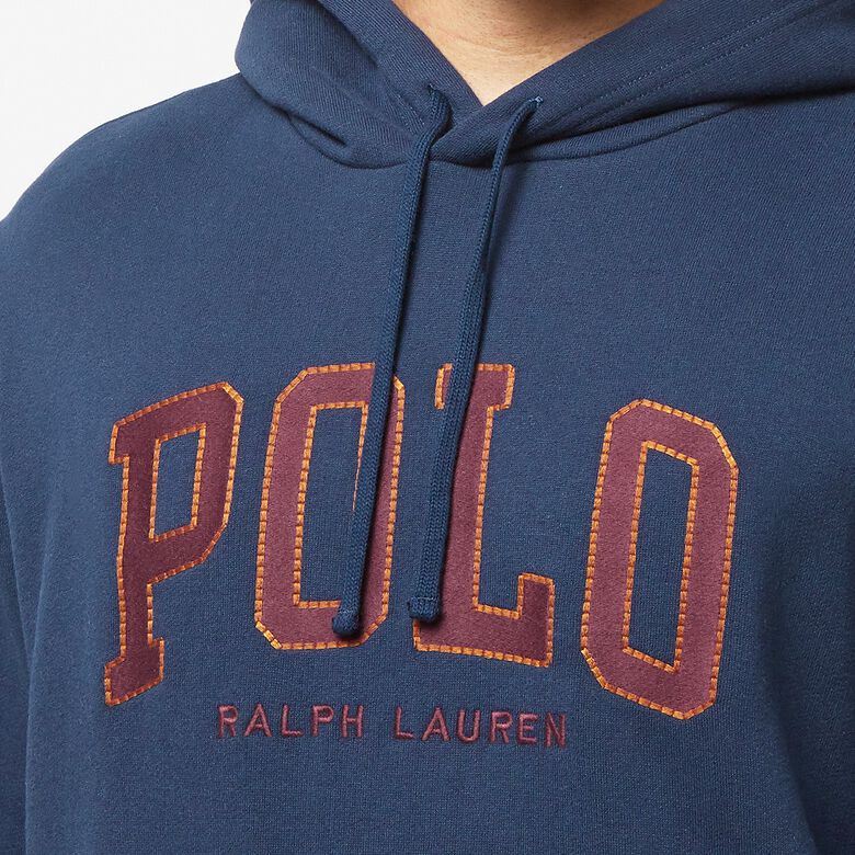 Polo Ralph Lauren Long Sleeve-Sweatshirt cruise navy
