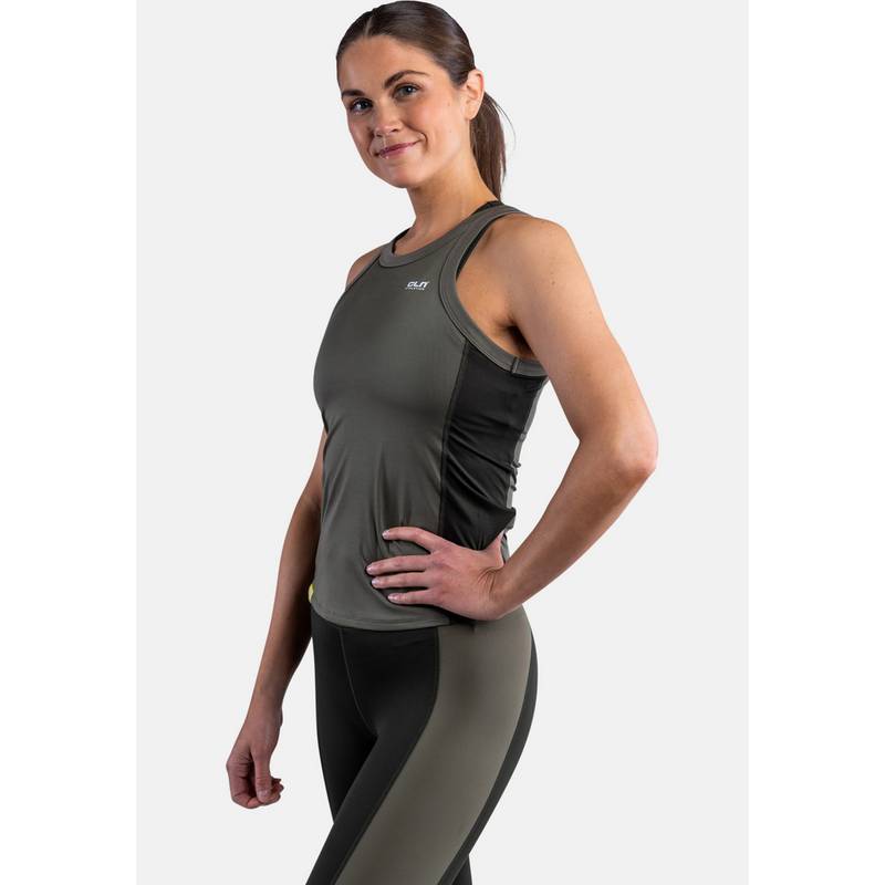 CLN Athletics Crawl Funktionsshirt Damen
