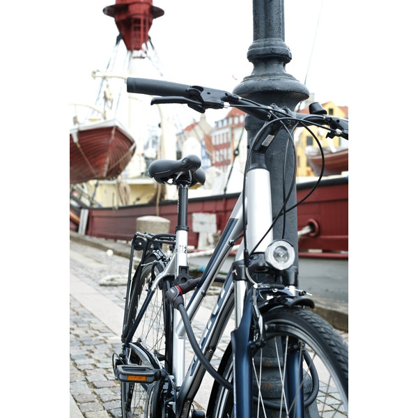 PHANTOM 8960 - Fahrradschloss