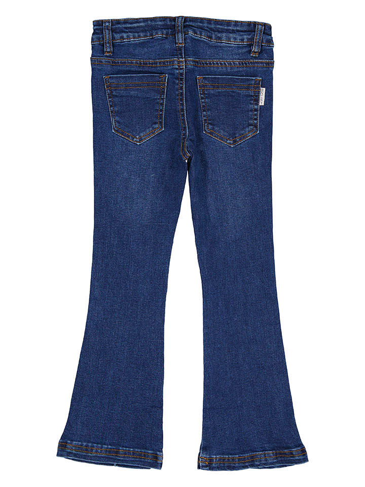 B.Nosy Jeans - Regular Fit - in Dunkelblau günstig kaufen